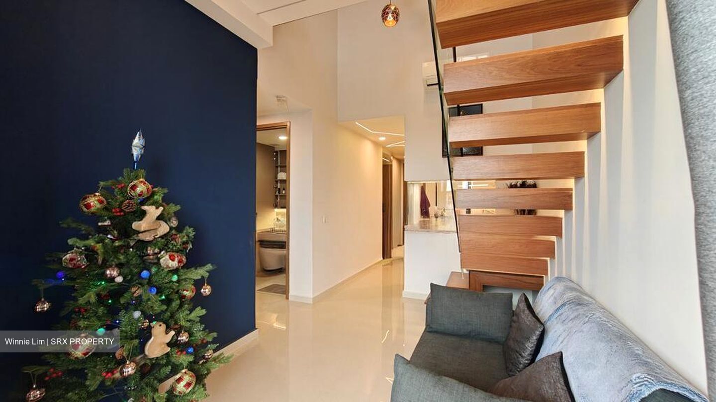 Parc Botannia (D28), Condominium #521162771